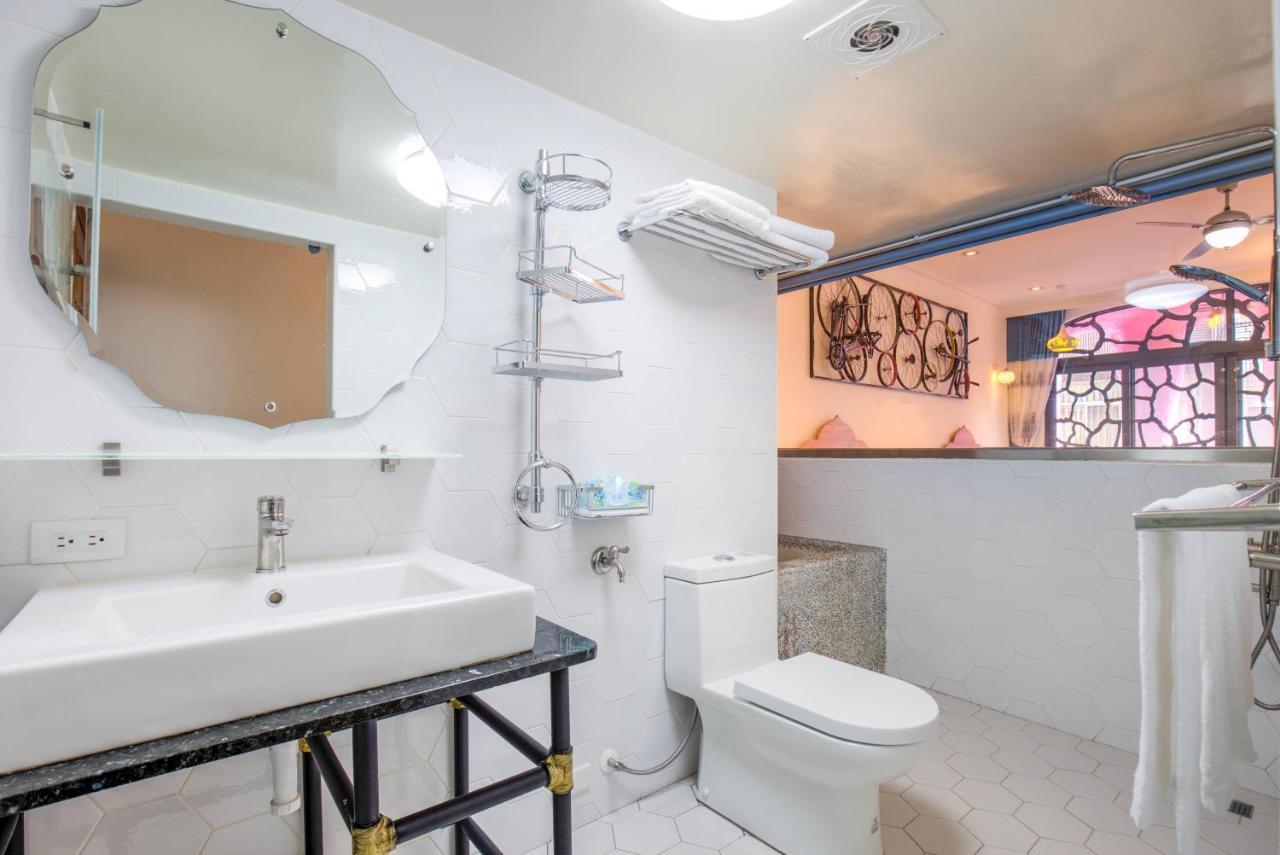 小琉球白沙逗琉民宿 包棟推薦 Exterior foto
