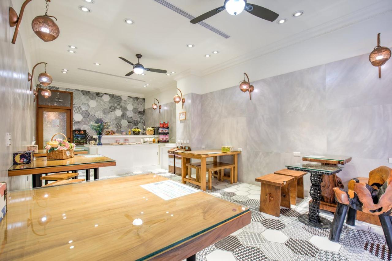 小琉球白沙逗琉民宿 包棟推薦 Exterior foto